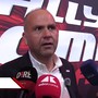 Rally di Roma, l'ideatore Rendina 'la sfida far dialogare 42 comuni' Rally di Roma, l'ideatore Rendina 'la sfida far dialogare 42 comuni'