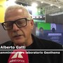 Gatti (Geothema): "SandMatrix 0-4 offre vantaggi di circolarità e risparmio"