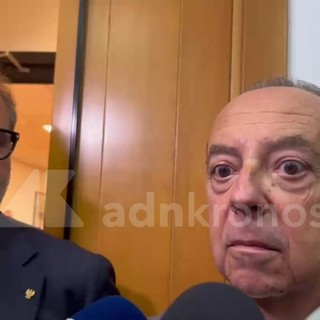 Pedopornografia, Lo Voi: "Sgominata organizzazione gestita da italiani con contatti in tutto il mondo"