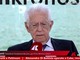 Monti: "Soddisfatto dell'incontro con Vannacci, mio dovere spiegare rischi nazionalismo" Monti: "Soddisfatto dell'incontro con Vannacci, mio dovere spiegare rischi nazionalismo"