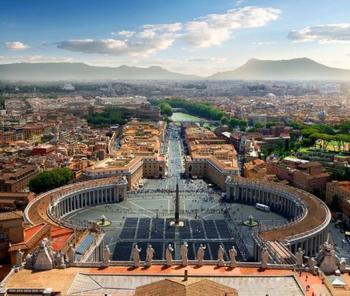 Visitare il Vaticano: consigli pratici per una giornata indimenticabile