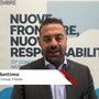 Professioni: Settimo (Edil Group), 'diamo il nostro supporto al Congresso nazionale degli ingegneri' Professioni: Settimo (Edil Group), 'diamo il nostro supporto al Congresso nazionale degli ingegneri'