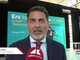 Eni, Gattei: "Strategia di transizione in equilibrio tra nuove energie e business tradizionali" Eni, Gattei: "Strategia di transizione in equilibrio tra nuove energie e business tradizionali"