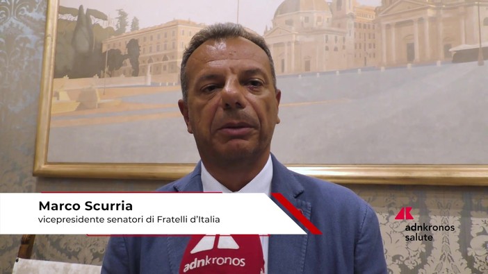 Salute: Scurria (FdI), 'diffondere conoscenza e intervenire su patologie respiratorie'