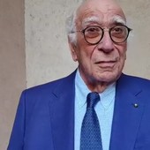 Made in Italy, Giovanni Rana: "Il cibo italiano è amato in tutto il mondo, a tavola siamo i migliori" Made in Italy, Giovanni Rana: "Il cibo italiano è amato in tutto il mondo, a tavola siamo i migliori"