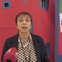 Salone Csr 2026: Sobrero (Koinètica), 'a tutti auguro il coraggio di aprirsi alle novità' Salone Csr 2026: Sobrero (Koinètica), 'a tutti auguro il coraggio di aprirsi alle novità'