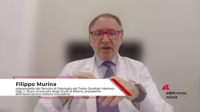Murina (Aiv), 'possiamo fare tanto per la diagnosi e per la ricerca per la vulvodinia