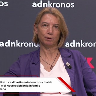 Malattie rare: neuropsichiatra Vignoli, 'per sindrome di Rett approccio multidisciplinare'