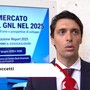 Trasporti: Buccetti (Bip), 'Mercato GNL in crescita, ma servono regole e infrastrutture'