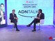 AdnTalks, Conte: "Disponibili a guardare al futuro senza preclusioni" AdnTalks, Conte: "Disponibili a guardare al futuro senza preclusioni"