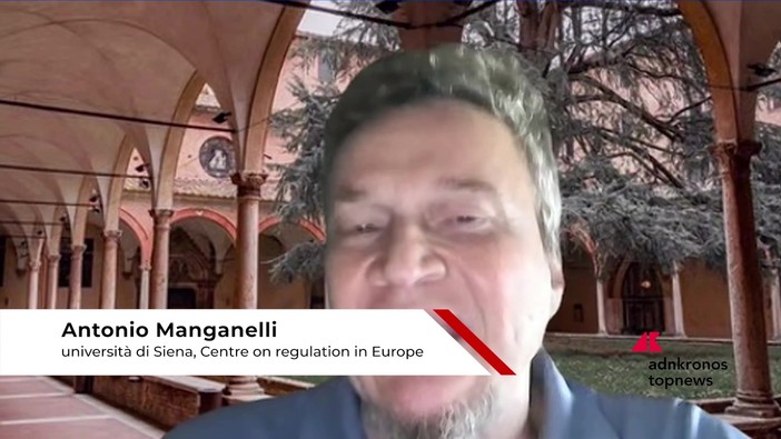 Tech, Ai: Manganelli (Unisi), 'passare dalla semplice correzione del mercato alla costruzione di capacità, resilienza e autonomia'