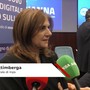 Vittimberga (Inps): "'Arianna' chatbot che raggiunge in modo semplice i cittadini"