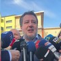 Padova, Salvini: "No a tribunali islamici e moschea abusiva. Sharia incompatibile con Costituzione italiana"