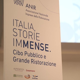 Immense 2026: il futuro della Grande Ristorazione
