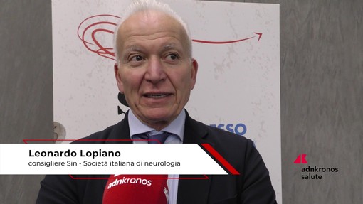 Salute: Lopiano (Sin), 'inquinanti atmosferici possono favorire sviluppo patologie neurologiche' Salute: Lopiano (Sin), 'inquinanti atmosferici possono favorire sviluppo patologie neurologiche'