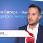 Unione Europea: Edoardo ( Argotec), 'I fondi europei spingono l'aerospazio e il monitoraggio del territorio' Unione Europea: Edoardo ( Argotec), 'I fondi europei spingono l'aerospazio e il monitoraggio del territorio'