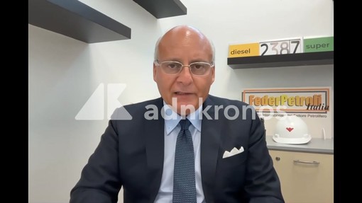 Carburanti, Marsiglia (Federpetroli): "Opec in affanno, economia petrolifera non più sostenibile"