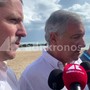 Elezioni Milano, Tajani: "Perego è il candidato giusto, sicurezza tema centrale" Elezioni Milano, Tajani: "Perego è il candidato giusto, sicurezza tema centrale"