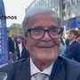 Romano Prodi: "L'Europa oggi è assopita e ai margini"