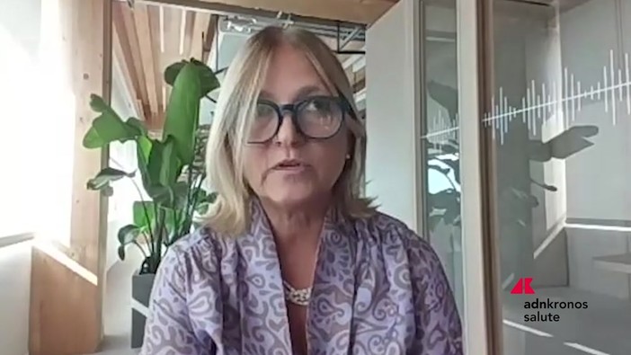 Salute, Gatti (Bayer): 'Menopausa naturale ma non va sopportata, parlarne con il medico" Salute, Gatti (Bayer): 'Menopausa naturale ma non va sopportata, parlarne con il medico"