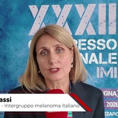 Melanoma, Imi 'Ai e tecnologia per prevenzione e cure personalizzate' Melanoma, Imi 'Ai e tecnologia per prevenzione e cure personalizzate'