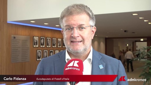 Agricoltura, Fidanza (FdI): "Vogliamo una Pac con bilancio solido, semplificata e sburocratizzata" Agricoltura, Fidanza (FdI): "Vogliamo una Pac con bilancio solido, semplificata e sburocratizzata"