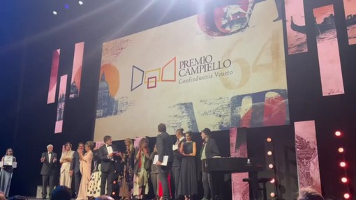 Marcello Fois vince il Premio Campiello 2026: la proclamazione