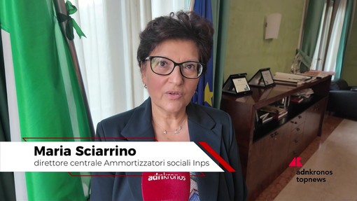 Inps, Sciarrino: "Domanda virtuale di maternità, una semplificazione per lavoratrici e aziende"