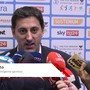 Fair Play Menarini, Milito: "Trasmettere valori cosa più importante per uno sportivo"