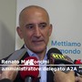Mazzoncini (A2A): "Il nostro impegno coinvolge anche il tessuto imprenditoriale locale"