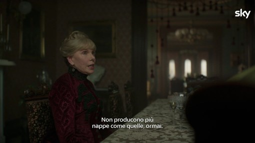 The Gilded Age, ecco il trailer della quarta stagione The Gilded Age, ecco il trailer della quarta stagione