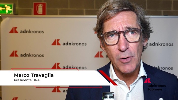 Intersections 2026, Travaglia (UPA): "Trasparenza e IA le sfide del settore"