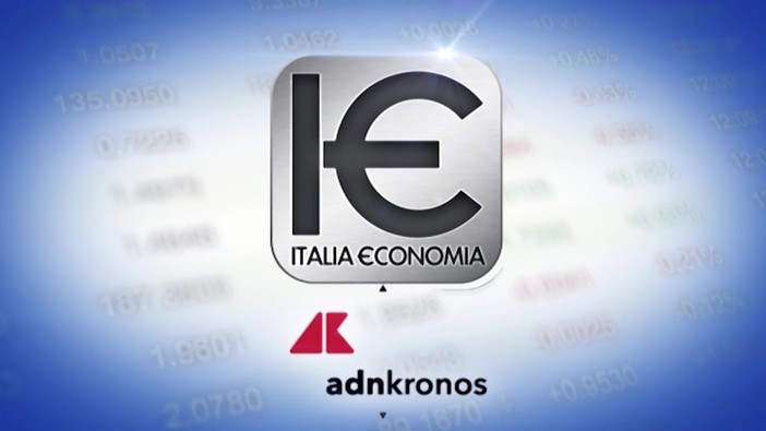 Italia economia n° 29 del 22 luglio 2026 Italia economia n° 29 del 22 luglio 2026