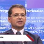 Fiere, Altomonte (Sda Bocconi): "Il ponte per gestire le nuove interdipendenze globali" Fiere, Altomonte (Sda Bocconi): "Il ponte per gestire le nuove interdipendenze globali"
