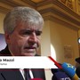 Turismo: ministro Mazzi, 'cultura italiana è un passaporto nel mondo' Turismo: ministro Mazzi, 'cultura italiana è un passaporto nel mondo'