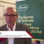 Tumori: Dlbcl, Ladisa (Int), 'glofitamab-GemOx migliora efficacia e riduce costi' Tumori: Dlbcl, Ladisa (Int), 'glofitamab-GemOx migliora efficacia e riduce costi'
