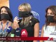 Islam, Sardone (Lega): "Pioggia di denunce per zittirci, ma non ci faremo mettere il bavaglio" Islam, Sardone (Lega): "Pioggia di denunce per zittirci, ma non ci faremo mettere il bavaglio"
