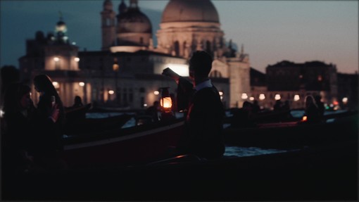 Back to Hogwarts 2026, a Venezia si celebra la magia di 'Harry Potter' Back to Hogwarts 2026, a Venezia si celebra la magia di 'Harry Potter'