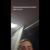 Spagna campione del mondo, la festa in pullman e Yamal scatenato Spagna campione del mondo, la festa in pullman e Yamal scatenato