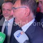 Cortei, La Russa: "Ritirare querela contro Ponzani? Ci penserò"