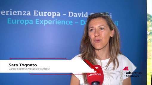 Unione Europea: Tognato (Caresà), 'Servono più sostegni ai piccoli produttori agroecologici locali' Unione Europea: Tognato (Caresà), 'Servono più sostegni ai piccoli produttori agroecologici locali'