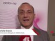 Tumori: Greco (AbbVie), 'con mirvetuximab soravtansine entriamo in medicina di precisione cancro ovarico' Tumori: Greco (AbbVie), 'con mirvetuximab soravtansine entriamo in medicina di precisione cancro ovarico'
