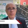 Azzone (Acri): "Prevenzione filo conduttore della Giornata europea della fondazioni" Azzone (Acri): "Prevenzione filo conduttore della Giornata europea della fondazioni"