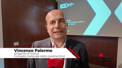 Space economy: Palermo (Cnr), 'dal termometro infrarosso al memory foam, lo spazio ha già cambiato la nostra vita'
