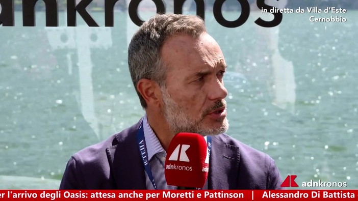 Esposito (Microsoft): "Nuova fase, cruciale governance degli agenti AI"