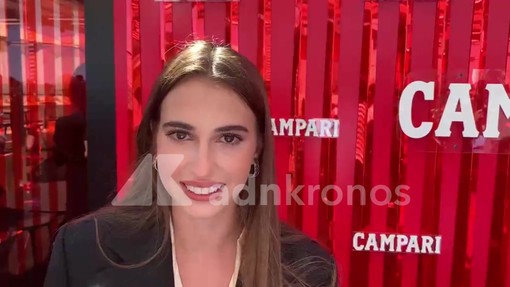 Letizia Arnò dopo Zalone: "Voglio crescere e formarmi, sono carica per quello che verrà"