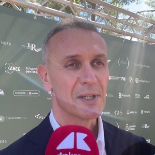 Colombo (Meta): "Con meno sovrapposizione normativa più sviluppo per Ai" Colombo (Meta): "Con meno sovrapposizione normativa più sviluppo per Ai"