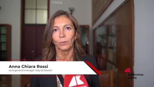 Ricerca, Rossi (Alexion): “Le malattie rare richiedono anche conoscenza” Ricerca, Rossi (Alexion): “Le malattie rare richiedono anche conoscenza”