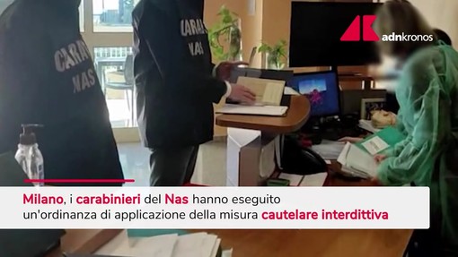 Maltrattamenti e violenze sessuali su anziane in Rsa Milano, interdetti tre Oss