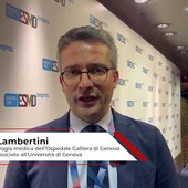Tumore seno, Lambertini (UniGe) 'terapia non ormonale riduce vampate di calore'